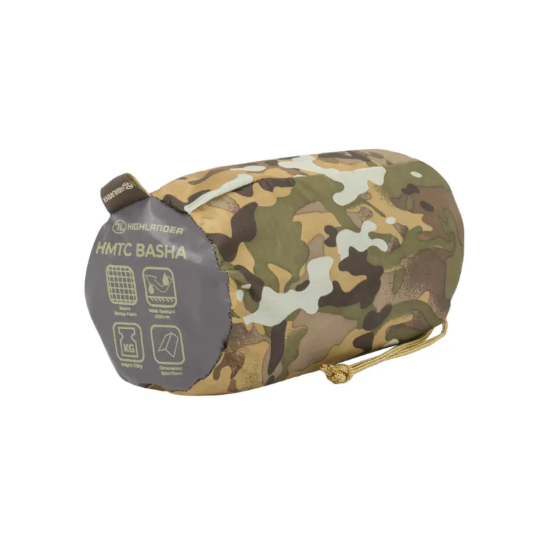 Highlander Pro-Force Basha trekkerstent