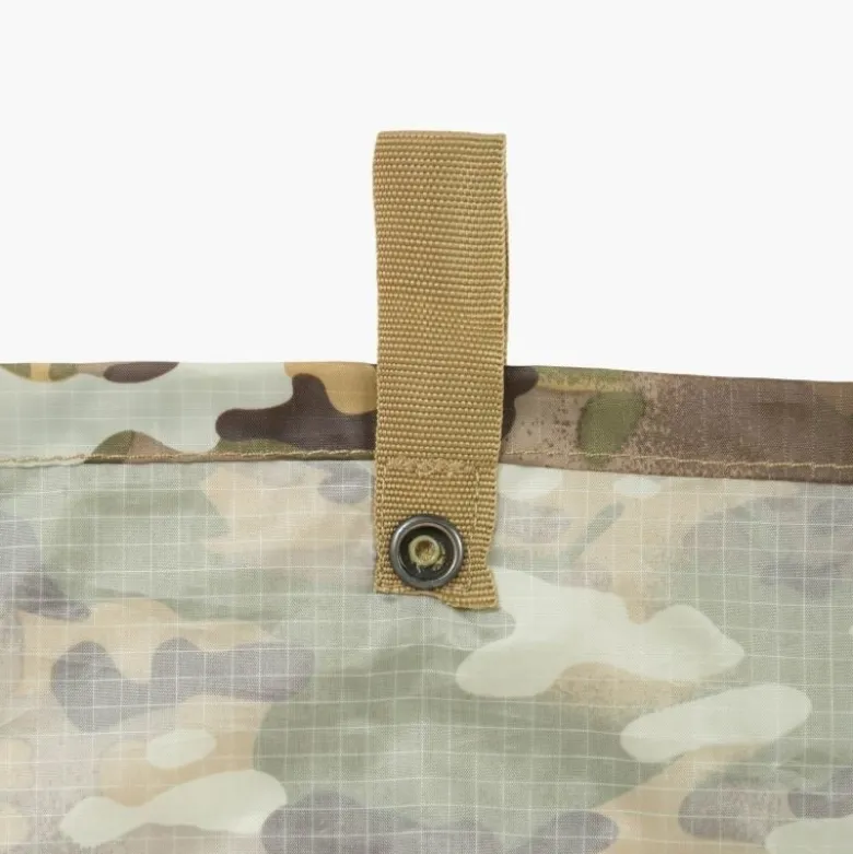 Highlander Pro-Force Basha trekkerstent