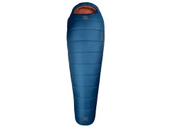 Highlander Rayet 250 mummyslaapzak - Blue