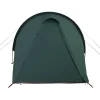 Highlander respite 2 tunneltent