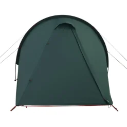 Highlander respite 2 tunneltent