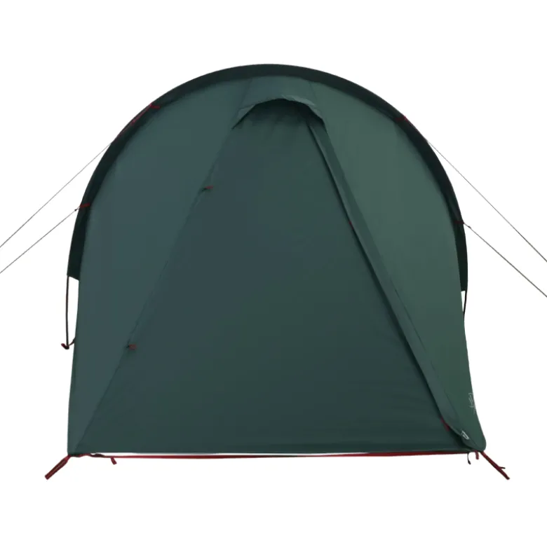 Highlander respite 2 tunneltent