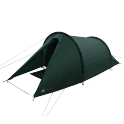 Highlander respite 2 tunneltent