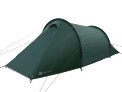 Highlander respite 2 tunneltent