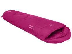 Highlander Sleepline 300 kinder mummyslaapzak - Pink