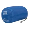 Highlander Sleepline 300 kinder mummyslaapzak - Blue
