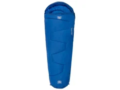 Highlander Sleepline 300 kinder mummyslaapzak - Blue