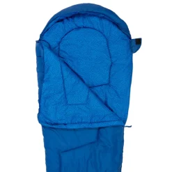 Highlander Sleepline 300 kinder mummyslaapzak - Blue
