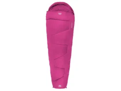 Highlander sleepline 250 mummyslaapzak - pink