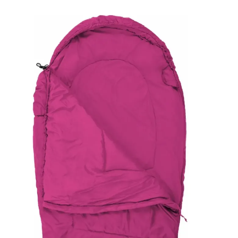 Highlander sleepline 250 mummyslaapzak - pink