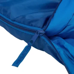 Highlander Sleepline 250 mummyslaapzak - Denim Blue