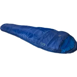 Highlander Sleepline 250 mummyslaapzak - Denim Blue
