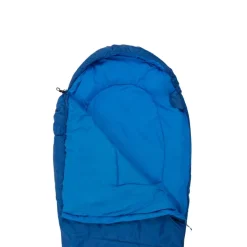 Highlander Sleepline 250 mummyslaapzak - Denim Blue