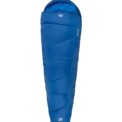 Highlander Sleepline 350 mummyslaapzak - Blue