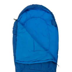 Highlander Sleepline 350 mummyslaapzak - Blue