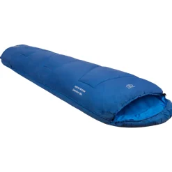 Highlander Sleepline 350 mummyslaapzak - Blue