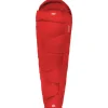 Highlander Sleepline 350 mummyslaapzak - Red