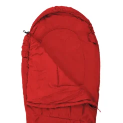Highlander Sleepline 350 mummyslaapzak - Red
