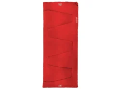 Highlander Sleepline 250 slaapzak - Red