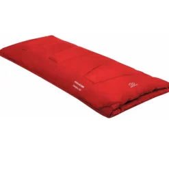 Highlander Sleepline 250 slaapzak - Red