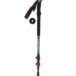 Highlander tiree pro carbon wandelstokken