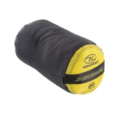 Highlander Tourer Mosquito Net Single 1 muskietennet