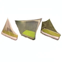 Highlander Tourer Mosquito Net Single 1 muskietennet