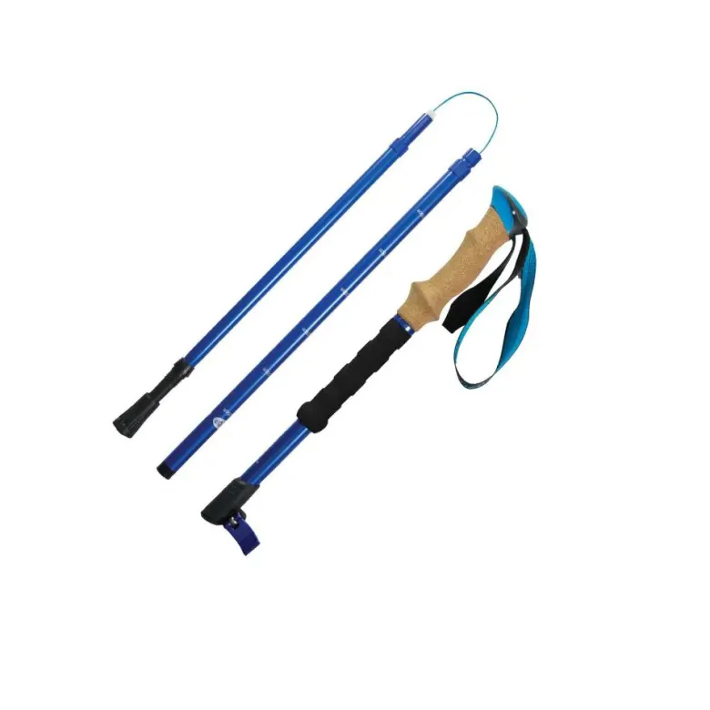 Highlander Trek Lite enkele wandelstok
