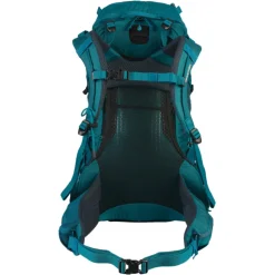 Highlander vega 40l dames rugzak - green