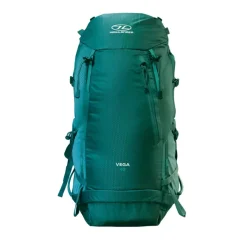 Highlander vega 40l dames rugzak - green