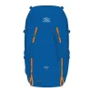 Highlander vega 40l heren rugzak - blue