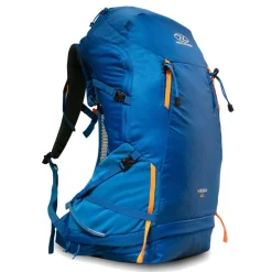 Highlander vega 40l heren rugzak - blue