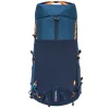 Highlander vulkan rucksack 45 rugzak - blauw