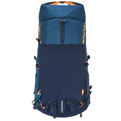 Highlander vulkan rucksack 45 rugzak - blauw