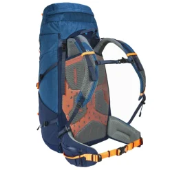 Highlander vulkan rucksack 45 rugzak - blauw