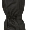 Highlander Walking V2 set gaiters - Black