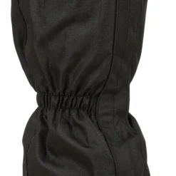 Highlander Walking V2 set gaiters - Black