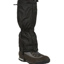 Highlander Walking V2 set gaiters - Black