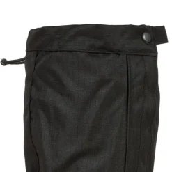 Highlander Walking V2 set gaiters - Black