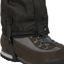 Highlander Walking V2 set gaiters - Black