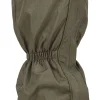Highlander Walking V2 set gaiters - Green