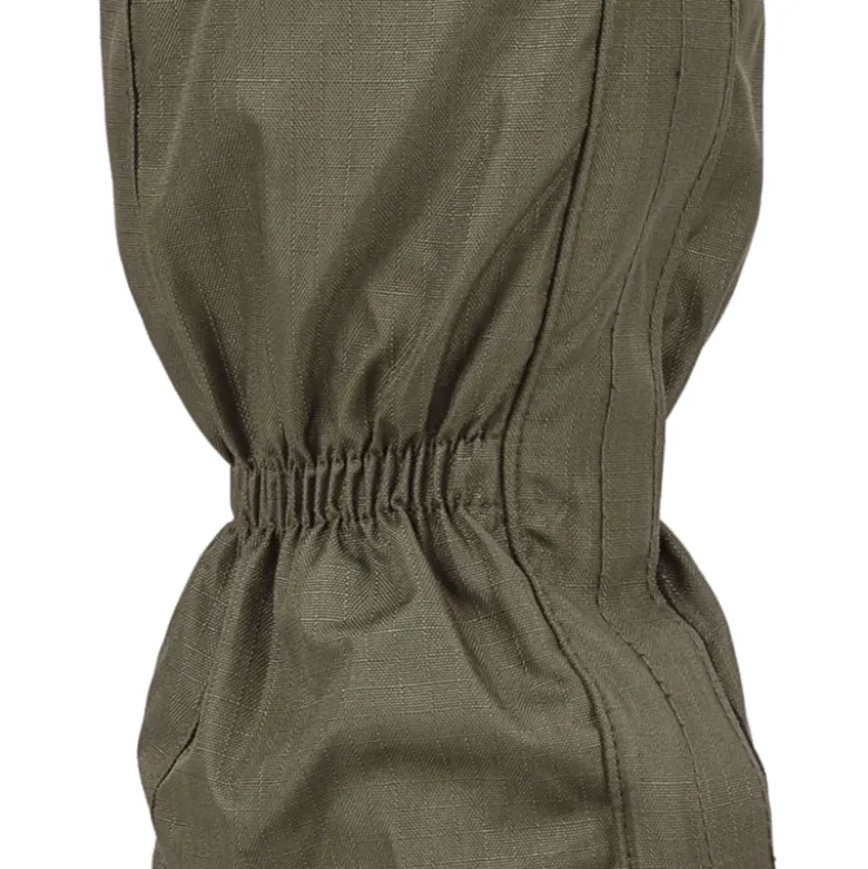 Highlander Walking V2 set gaiters - Green