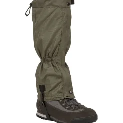 Highlander Walking V2 set gaiters - Green