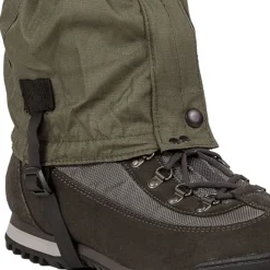 Highlander Walking V2 set gaiters - Green