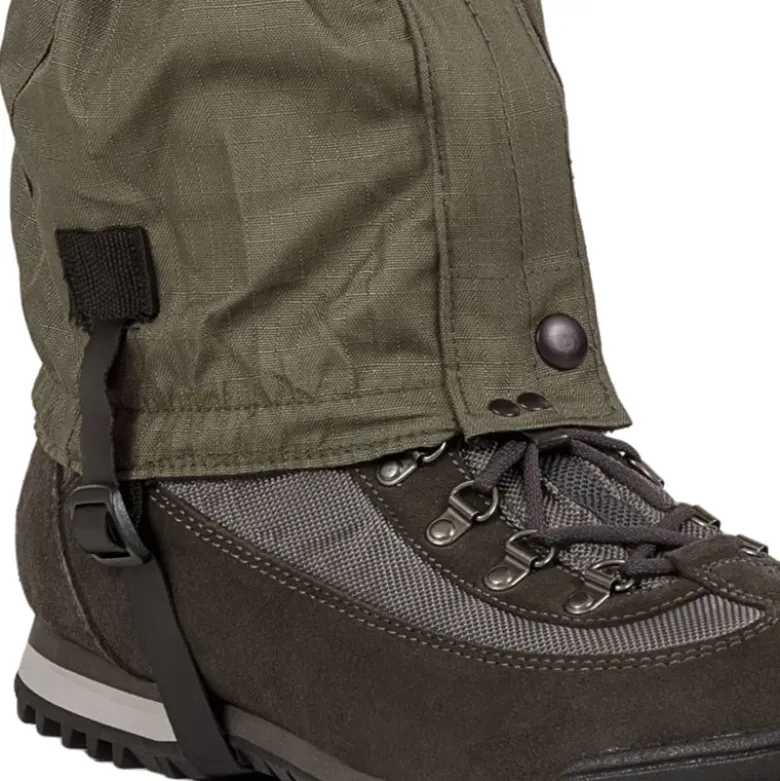 Highlander Walking V2 set gaiters - Green