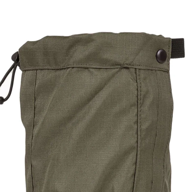 Highlander Walking V2 set gaiters - Green