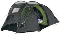 High Peak Ancona 4.0 tunneltent