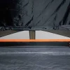 High Peak Atmos 3 Tunneltent