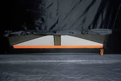 High Peak Atmos 3 Tunneltent
