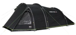High Peak Atmos 3 Tunneltent